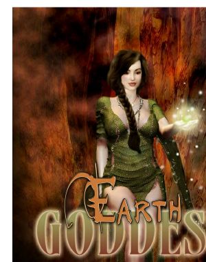 [Elemental Guardian 04] • Earth Goddess